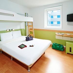 Ibis Budget Leeds Centre Crown Point Road